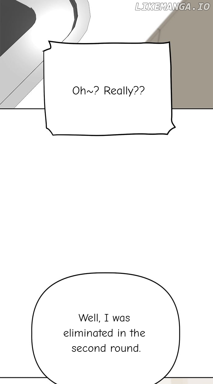 Unemployed Baek-soon Chapter 90 - page 35